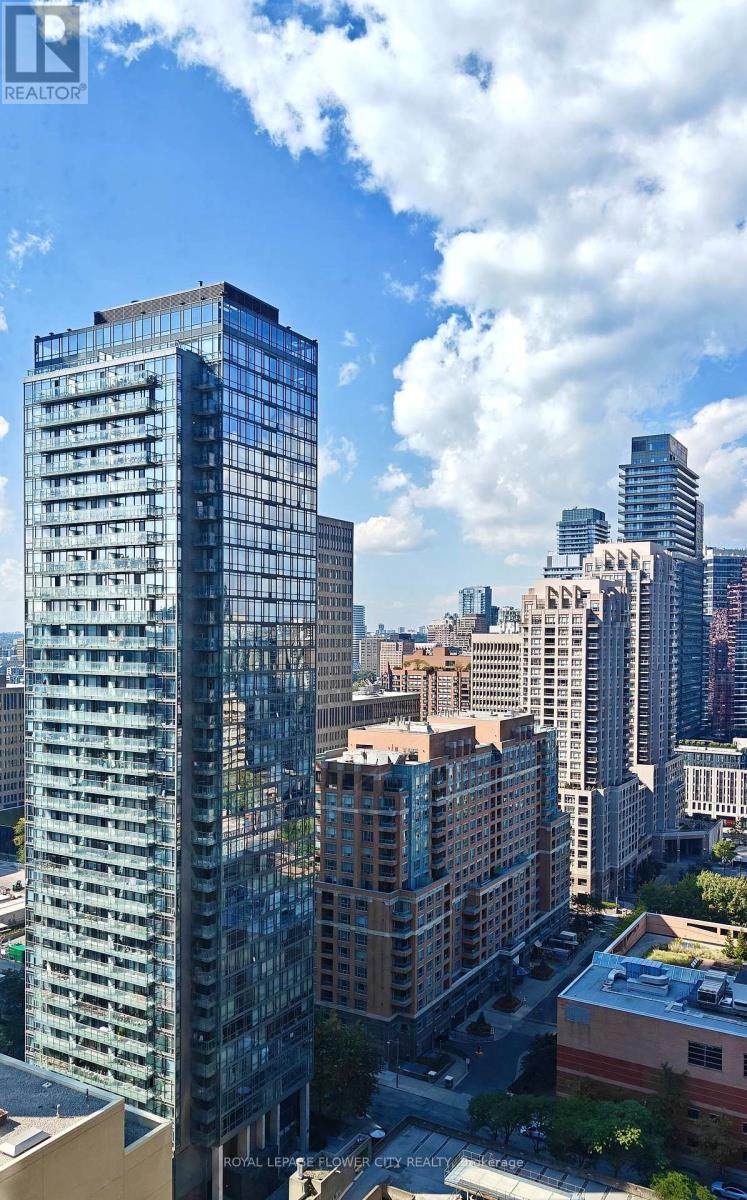 LPH #06 - 25 GRENVILLE STREET, Toronto, Ontario