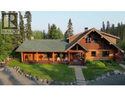 8528 Little Fort 24 Highway, Bridge Lake, Ca