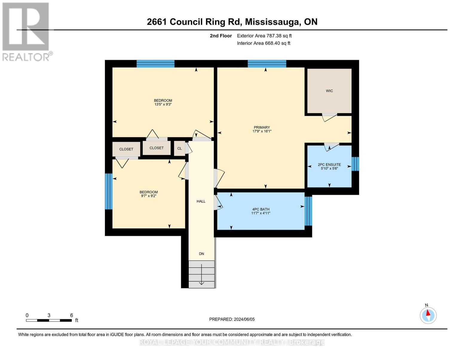 2661 Council Ring Road, Mississauga, Ontario  L5L 1S6 - Photo 41 - W12418498