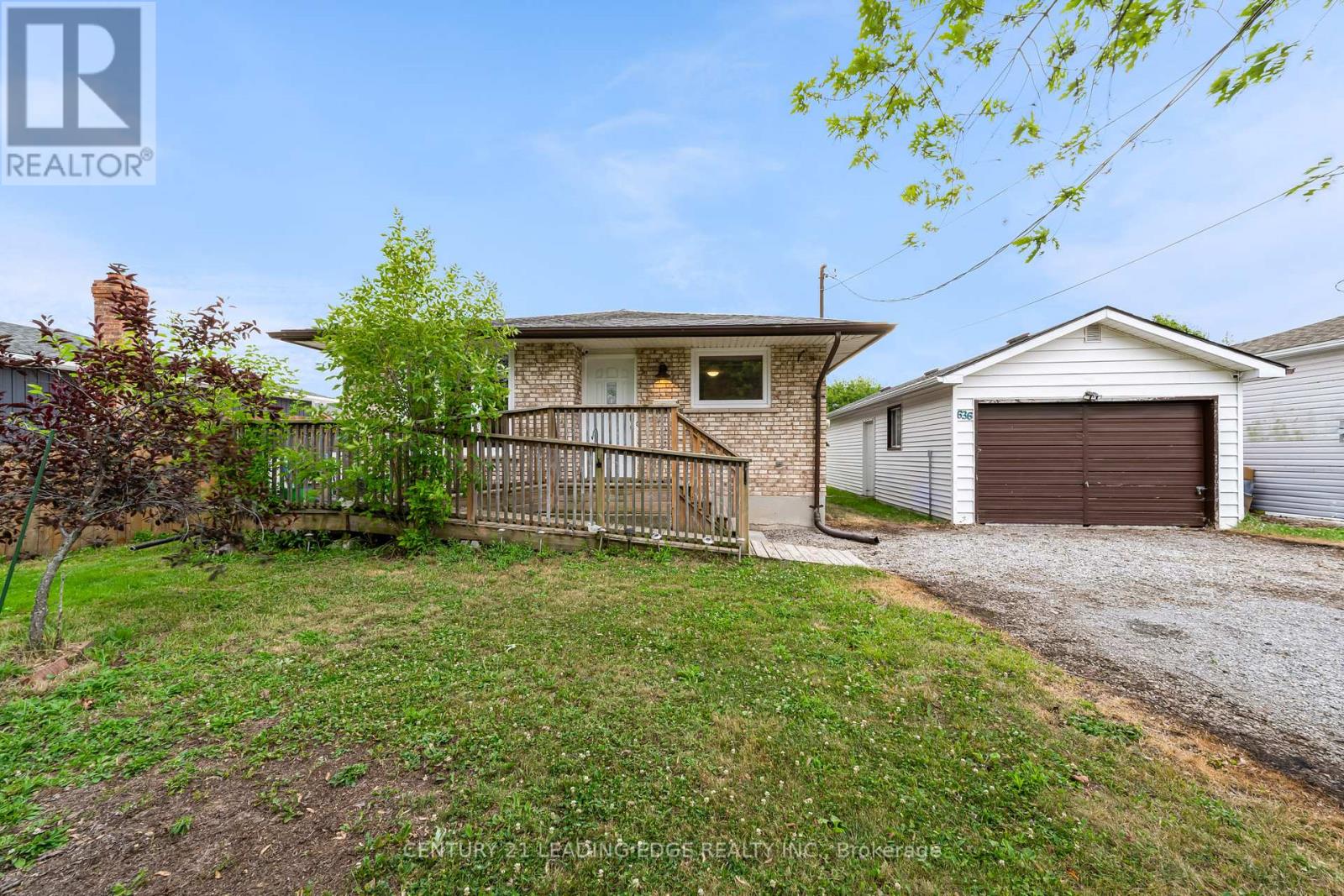636 CRESCENT ROAD, Fort Erie, Ontario