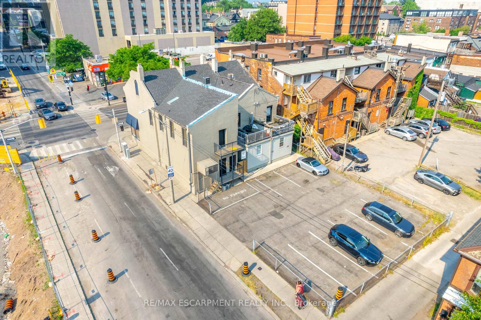 216-220 King Street W, Hamilton, Ontario  L8P 1A9 - Photo 21 - X12412300