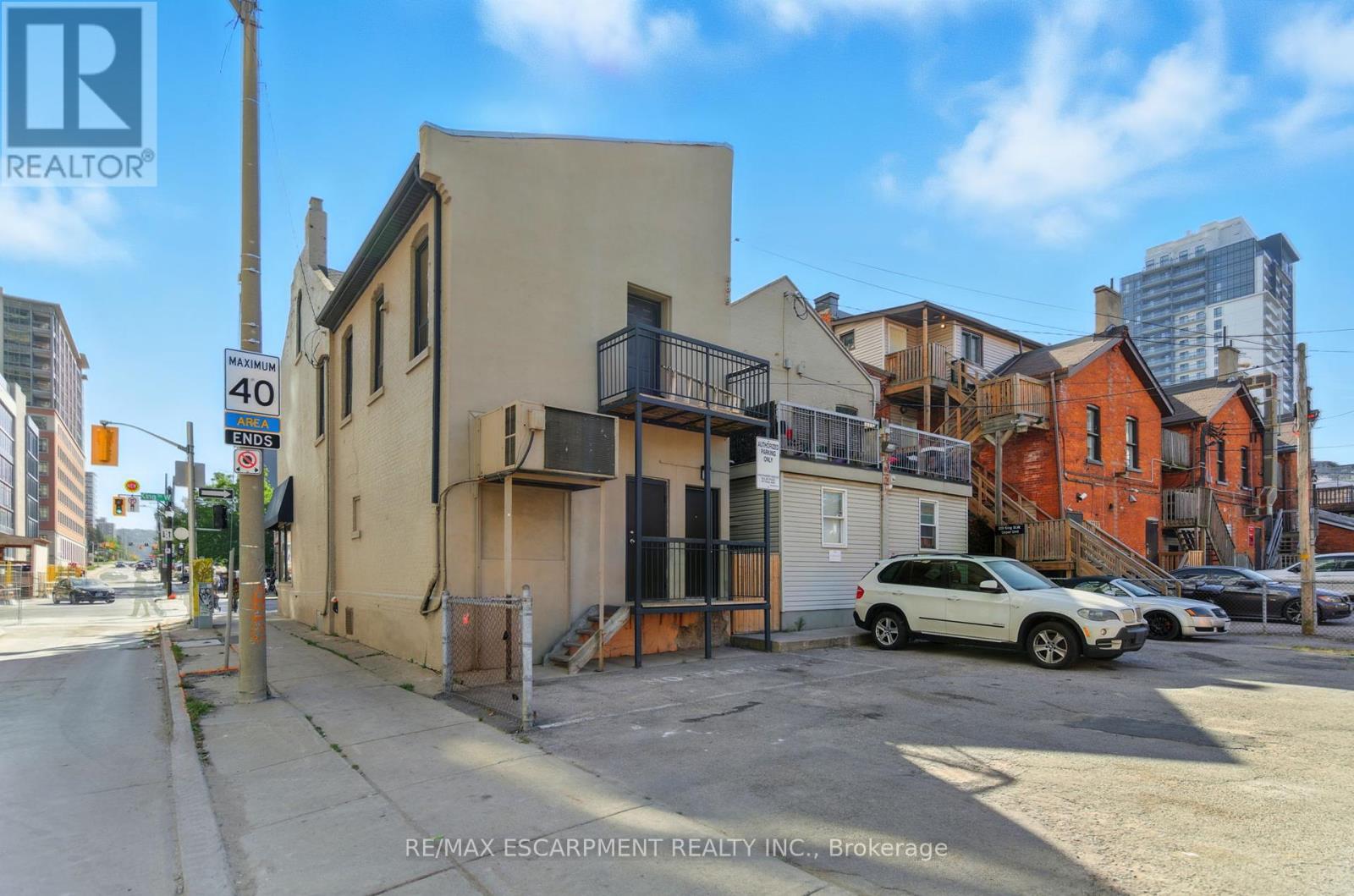 216-220 King Street W, Hamilton, Ontario  L8P 1A9 - Photo 14 - X12412300