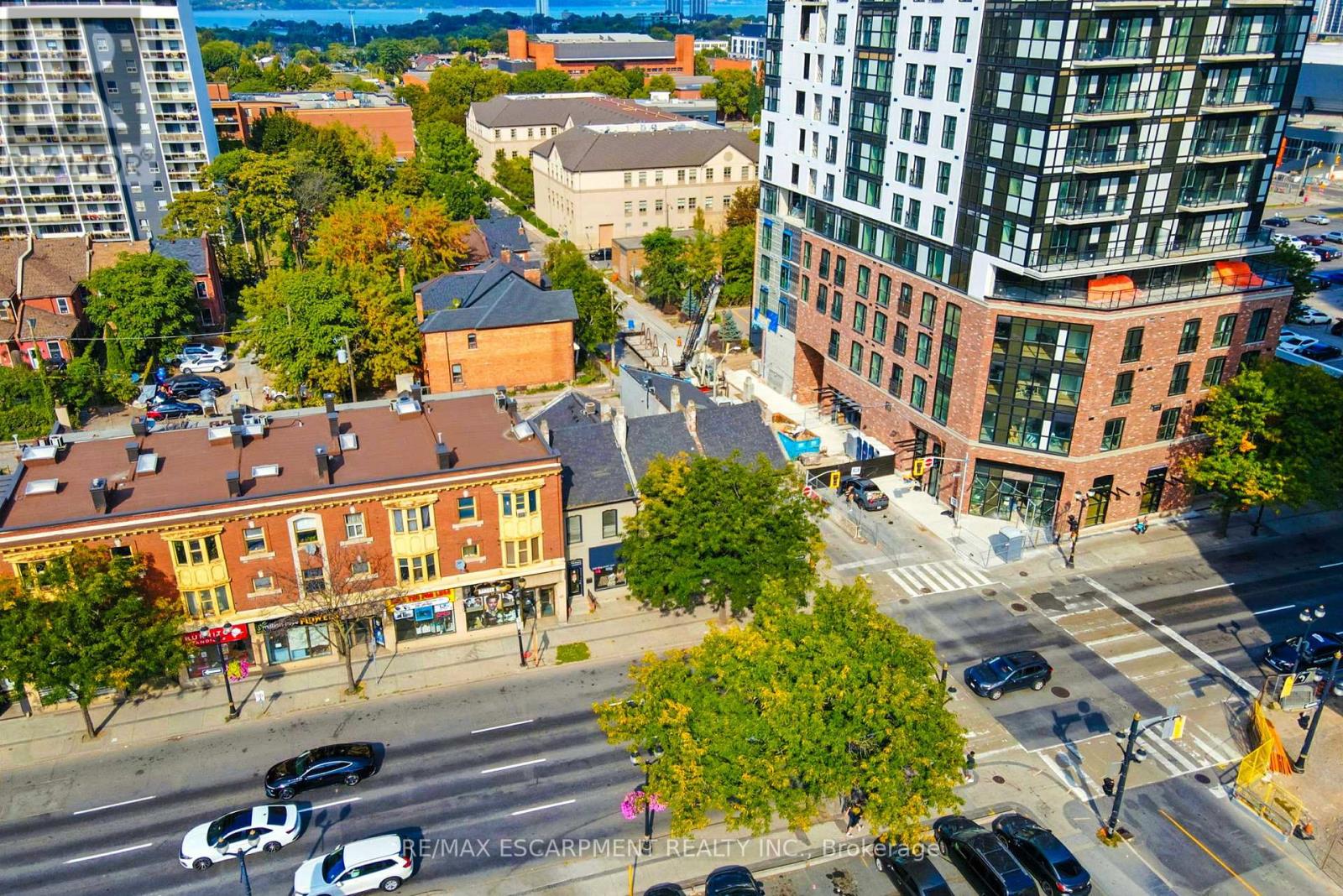 216-220 King Street W, Hamilton, Ontario  L8P 1A9 - Photo 23 - X12412300