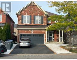 17 SEASCAPE CRESCENT, Brampton, Ontario
