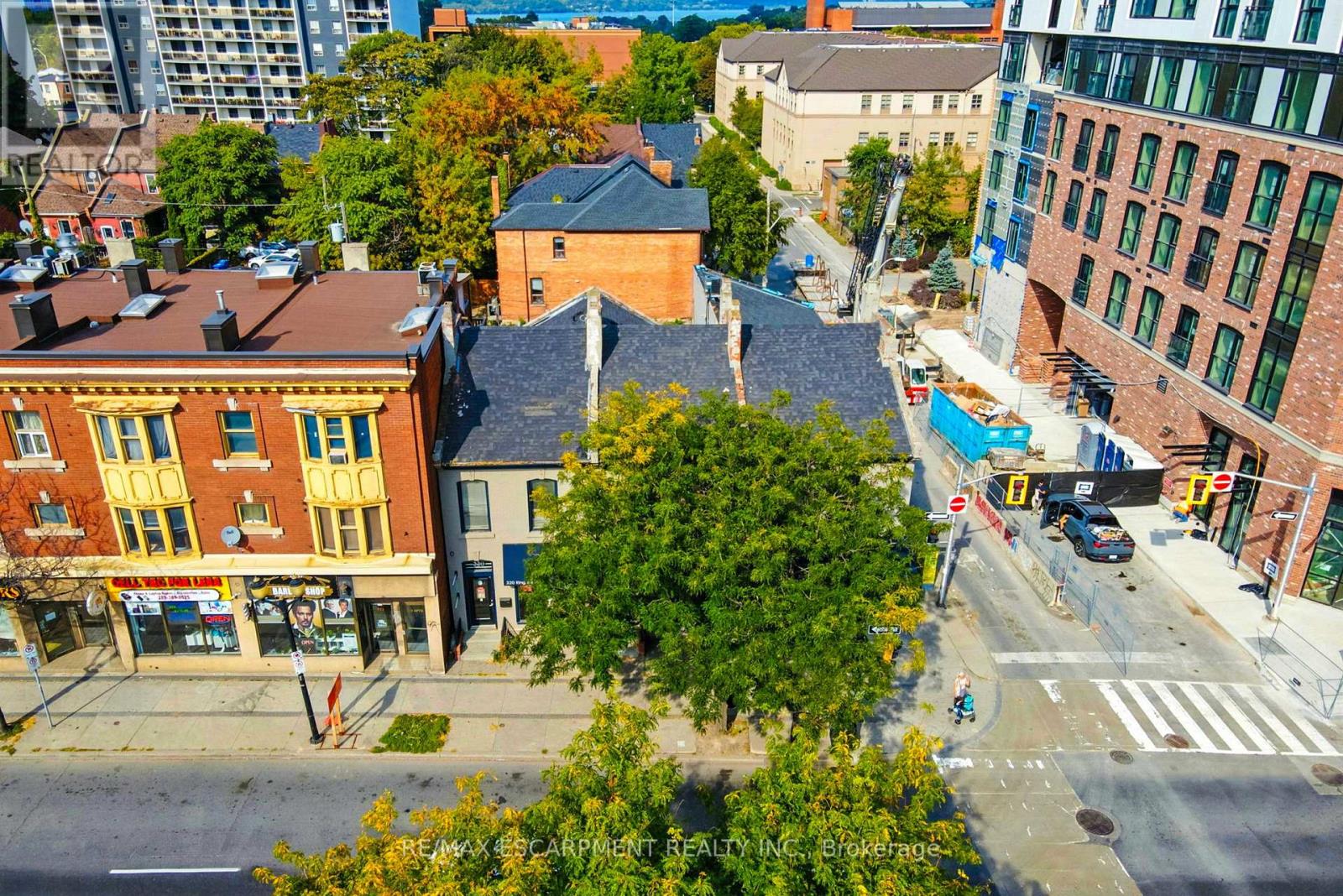 216-220 King Street W, Hamilton, Ontario  L8P 1A9 - Photo 25 - X12412300
