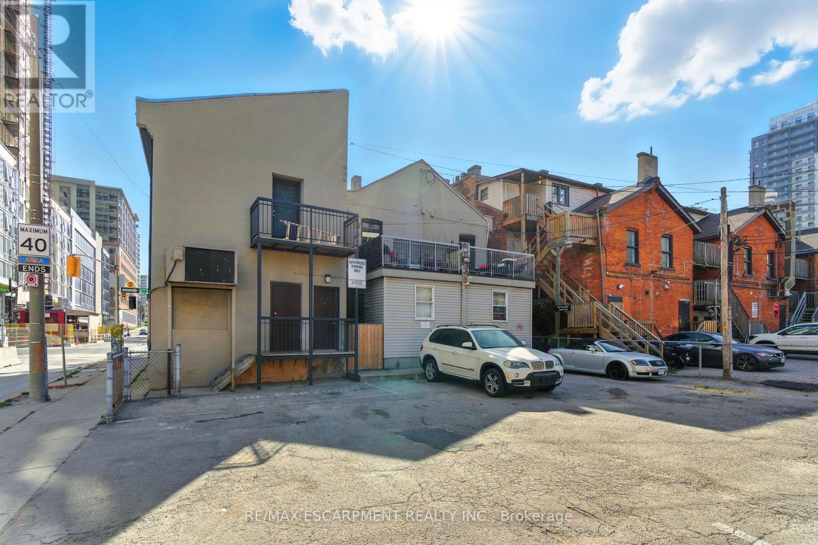 216-220 King Street W, Hamilton, Ontario  L8P 1A9 - Photo 15 - X12412300
