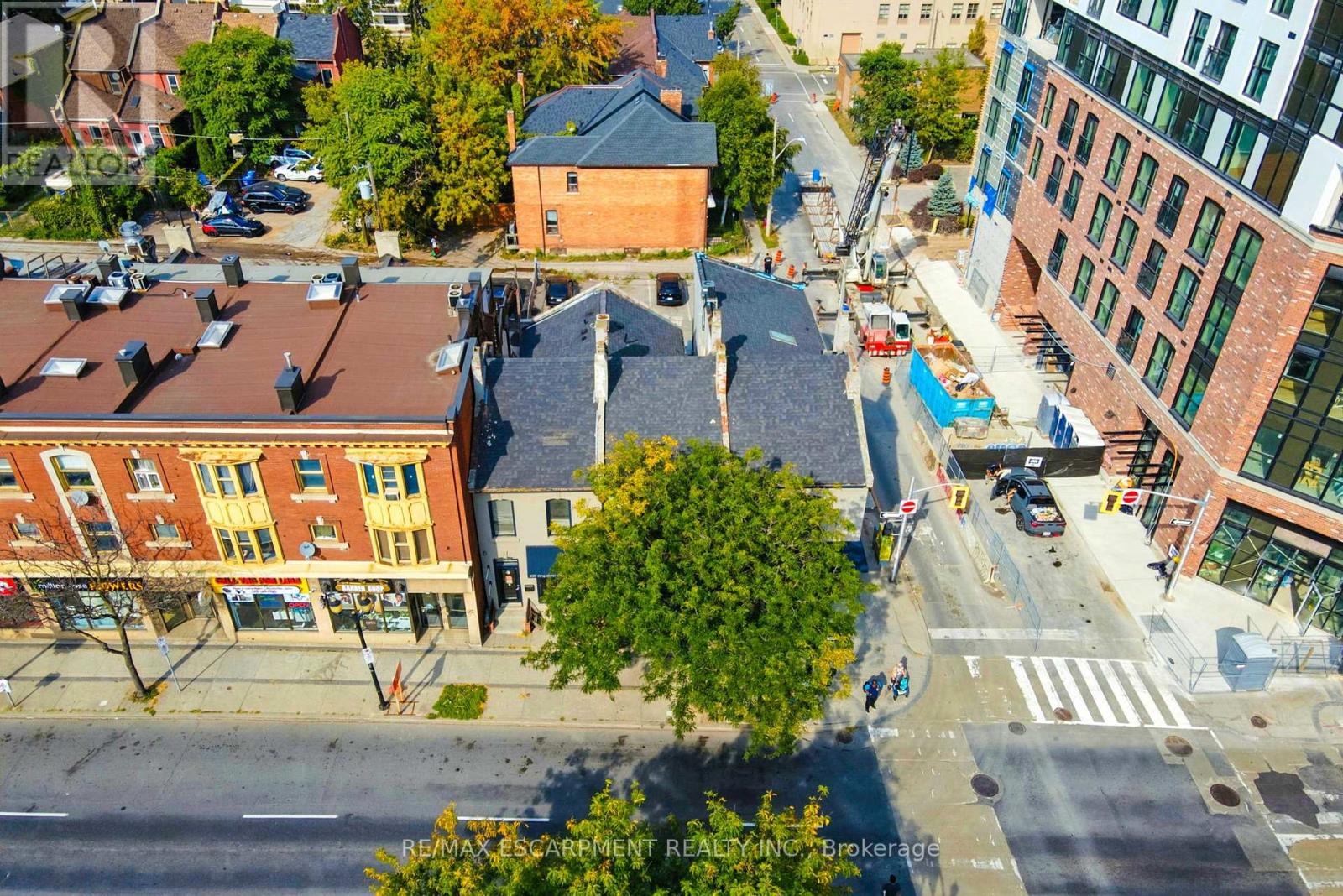 216-220 King Street W, Hamilton, Ontario  L8P 1A9 - Photo 26 - X12412300