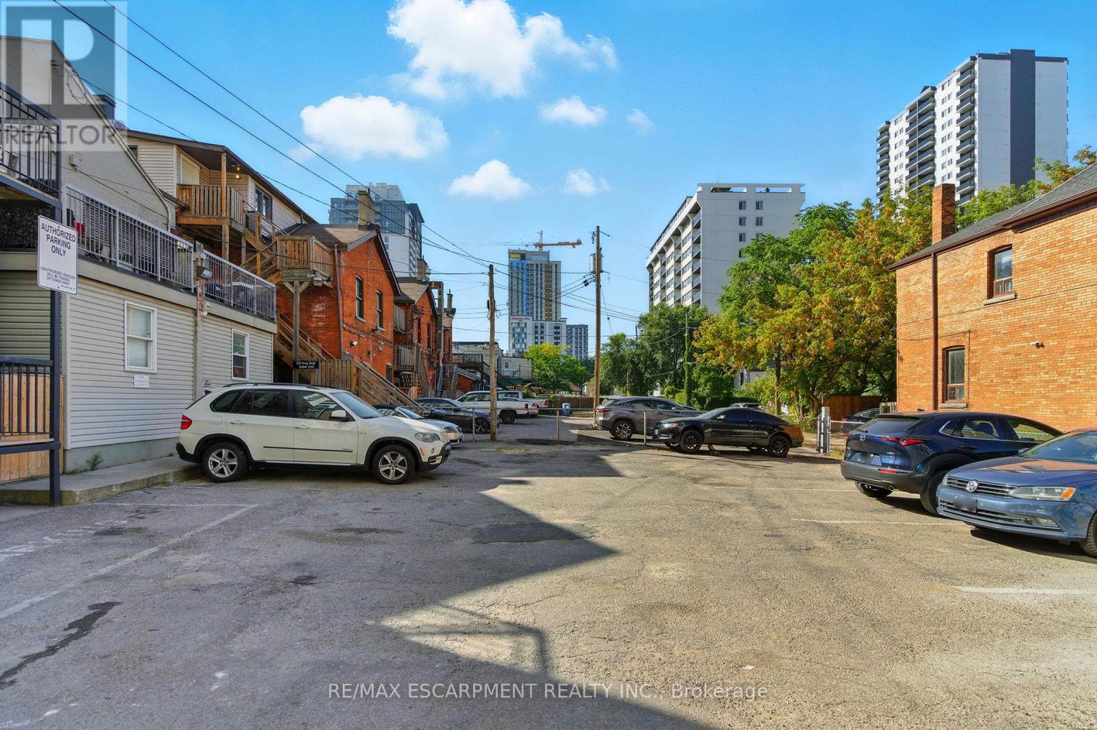 216-220 King Street W, Hamilton, Ontario  L8P 1A9 - Photo 16 - X12412300