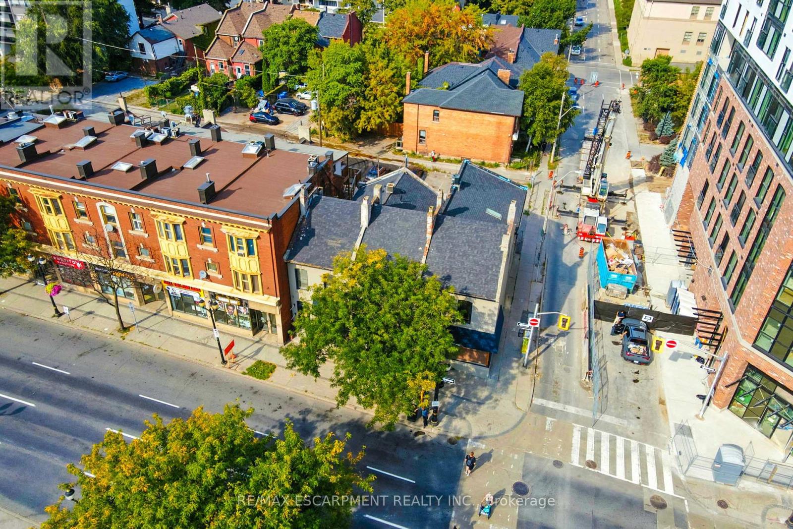 216-220 King Street W, Hamilton, Ontario  L8P 1A9 - Photo 27 - X12412300