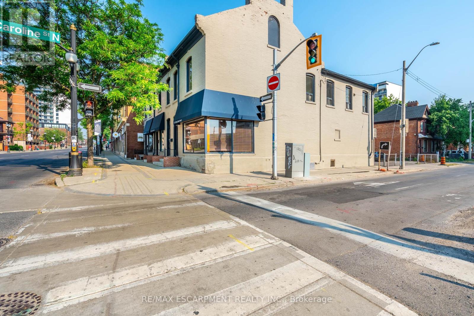 216-220 King Street W, Hamilton, Ontario  L8P 1A9 - Photo 18 - X12412300