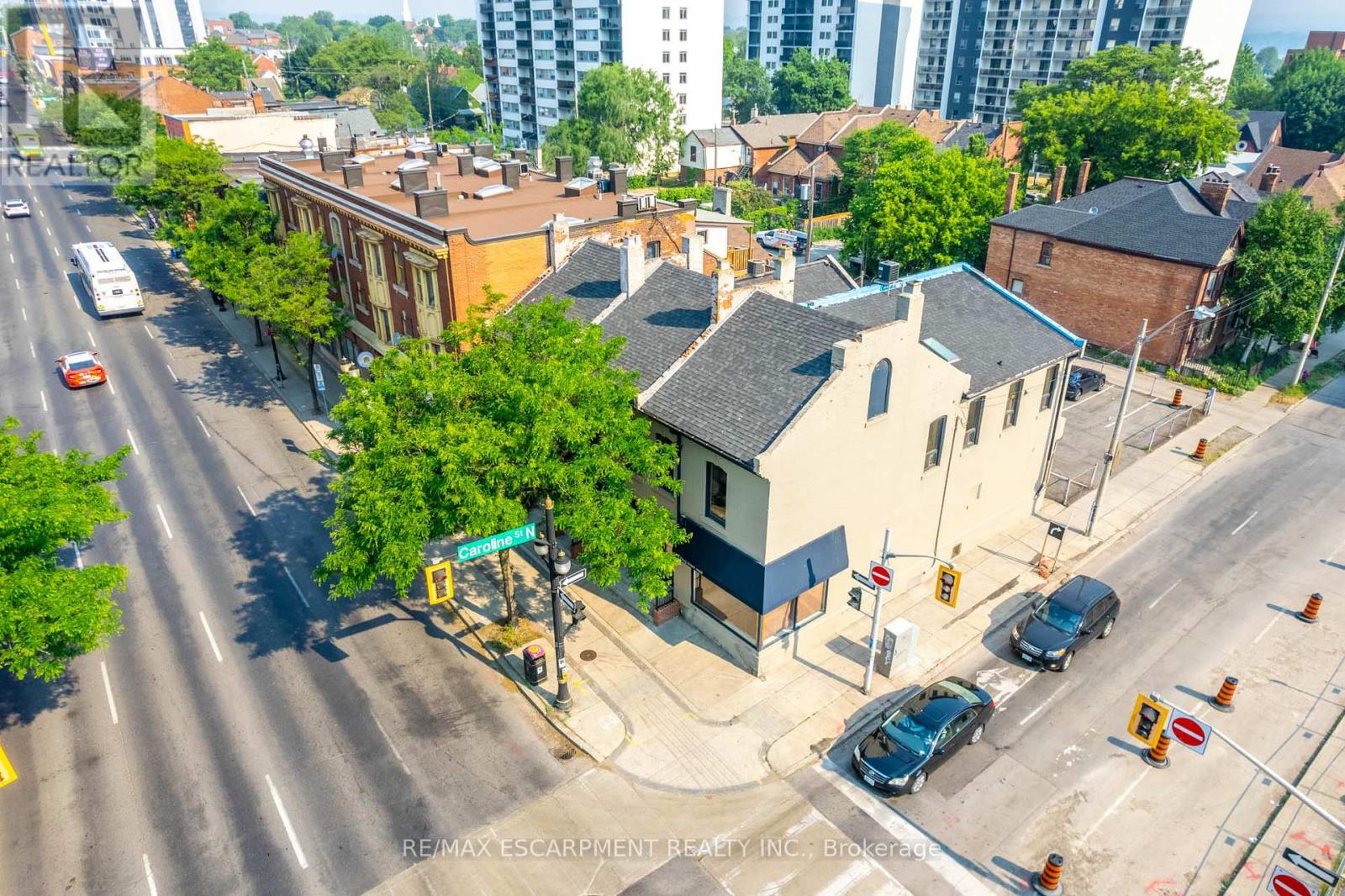 216-220 King Street W, Hamilton, Ontario  L8P 1A9 - Photo 19 - X12412300