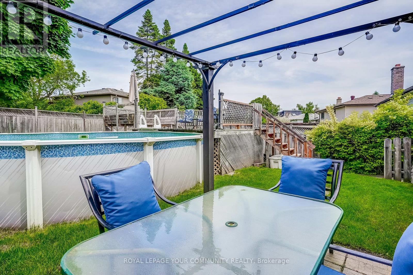 2661 Council Ring Road, Mississauga, Ontario  L5L 1S6 - Photo 39 - W12418498