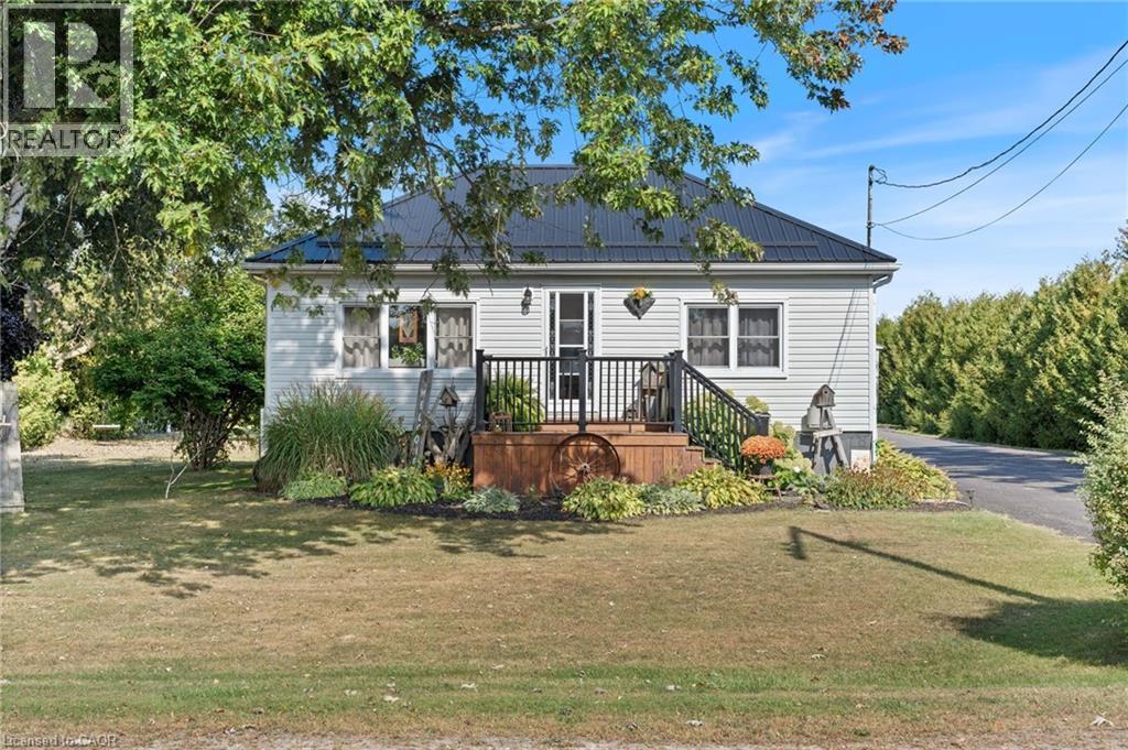 282 Townline Street, St. Williams, Ontario  N0E 1P0 - Photo 2 - 40772288