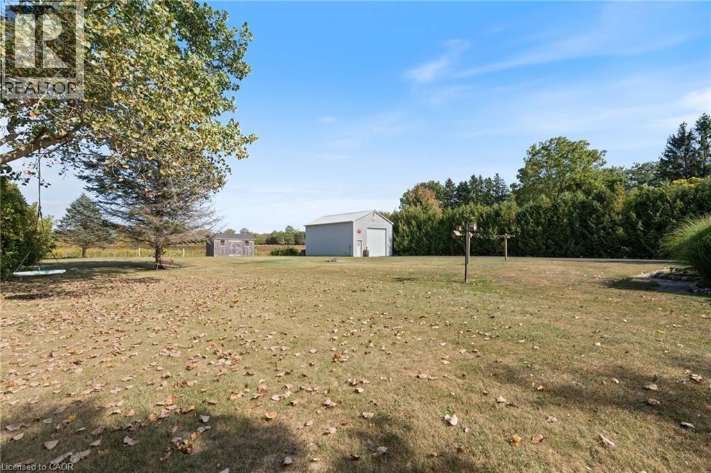 282 Townline Street, St. Williams, Ontario  N0E 1P0 - Photo 26 - 40772288