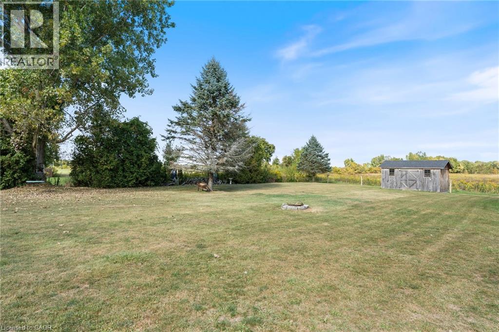 282 Townline Street, St. Williams, Ontario  N0E 1P0 - Photo 27 - 40772288