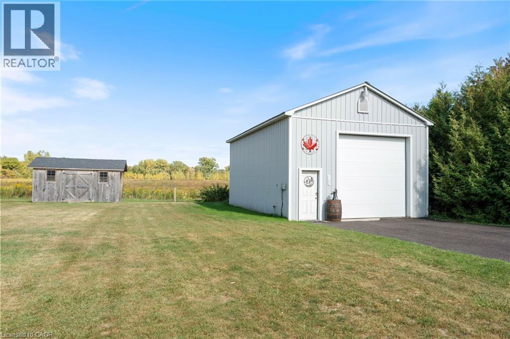 282 Townline Street, St. Williams, Ontario  N0E 1P0 - Photo 28 - 40772288