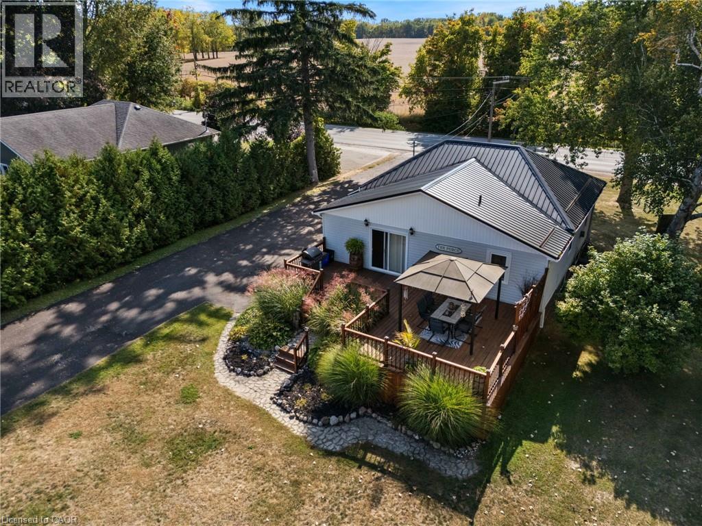282 Townline Street, St. Williams, Ontario  N0E 1P0 - Photo 32 - 40772288
