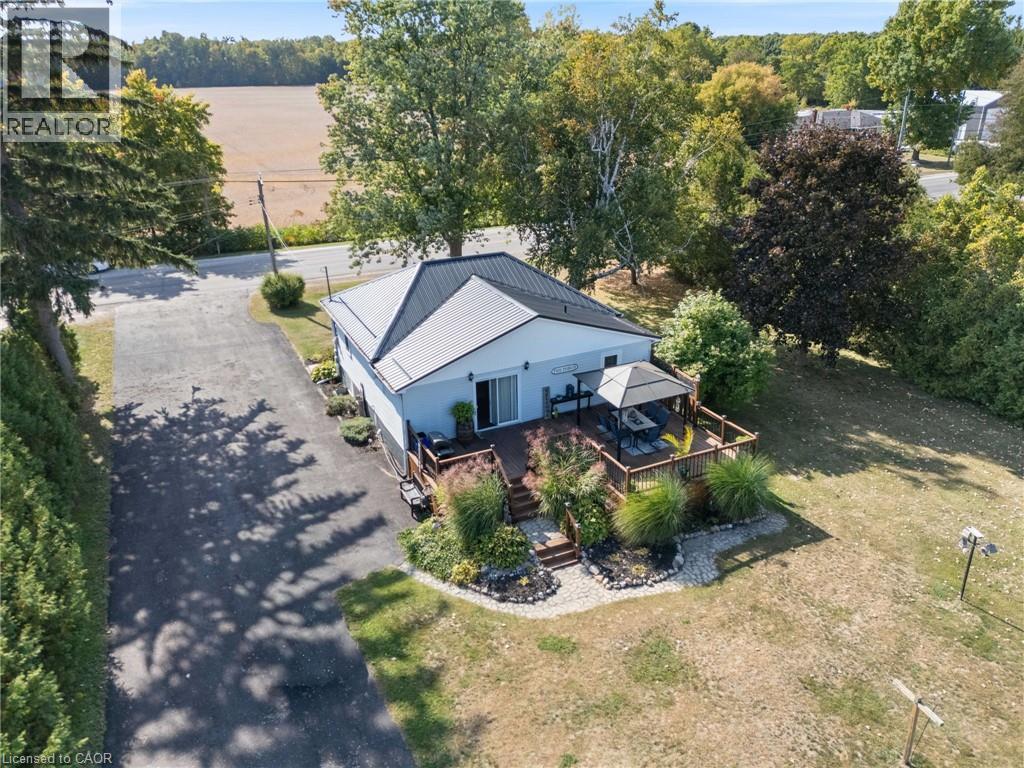 282 Townline Street, St. Williams, Ontario  N0E 1P0 - Photo 33 - 40772288