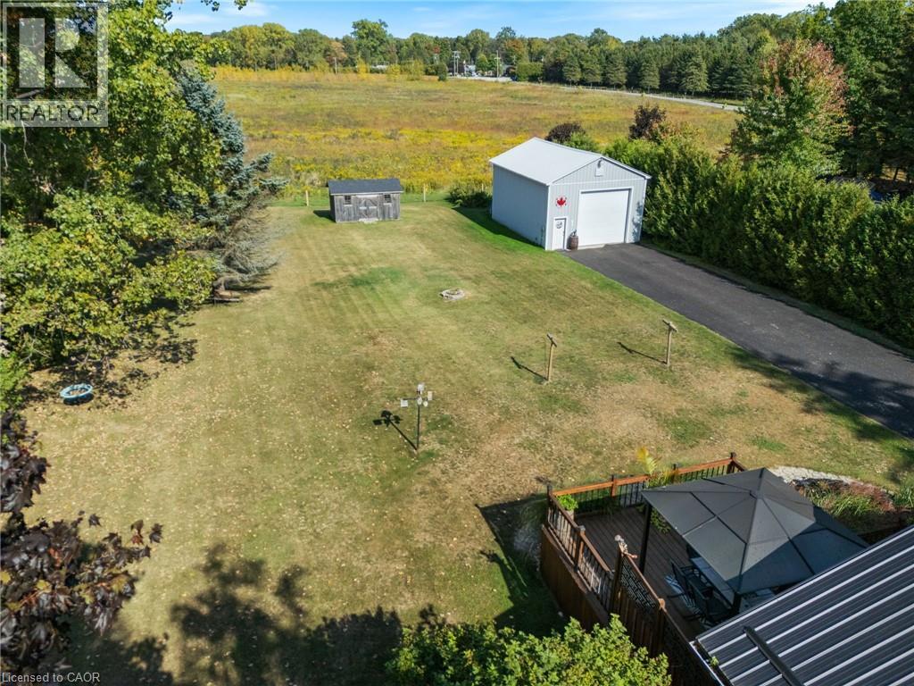 282 Townline Street, St. Williams, Ontario  N0E 1P0 - Photo 35 - 40772288