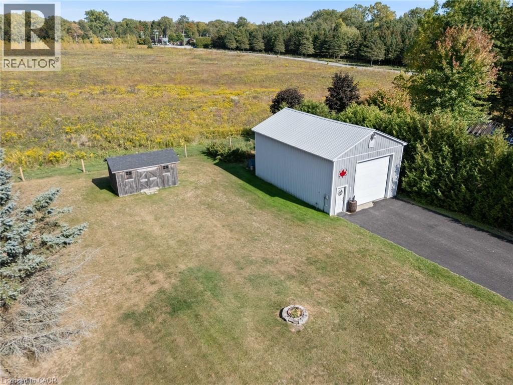 282 Townline Street, St. Williams, Ontario  N0E 1P0 - Photo 36 - 40772288