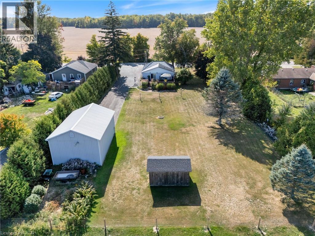 282 Townline Street, St. Williams, Ontario  N0E 1P0 - Photo 38 - 40772288