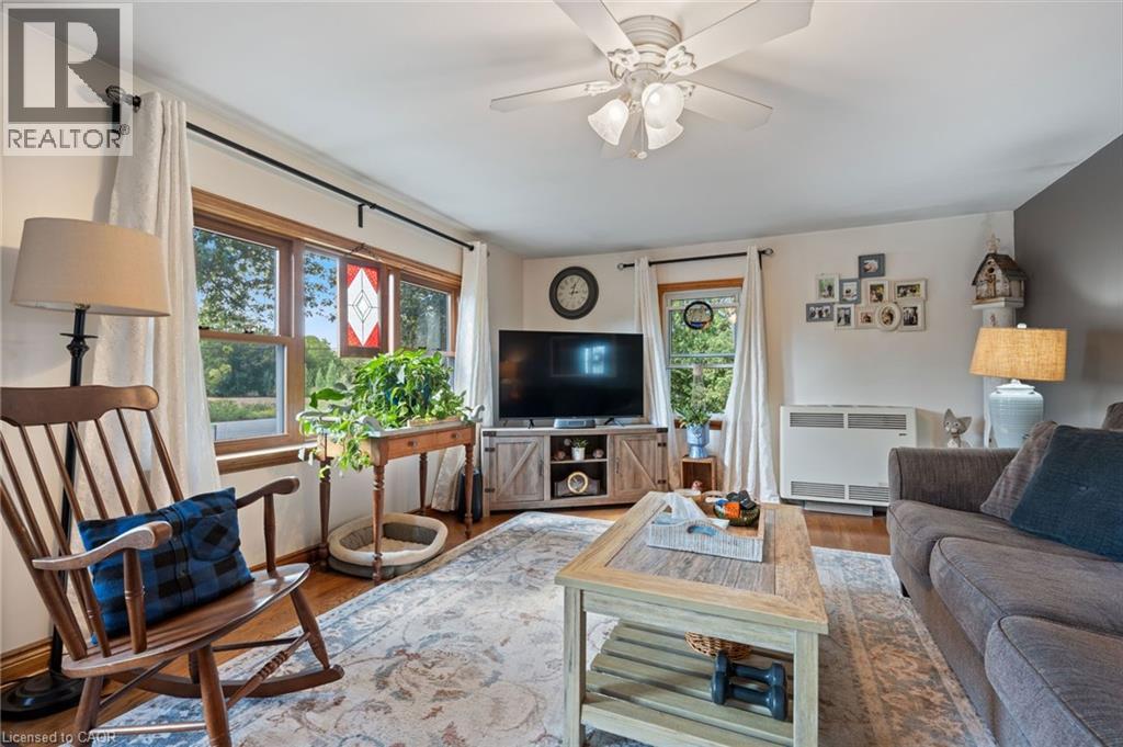 282 Townline Street, St. Williams, Ontario  N0E 1P0 - Photo 4 - 40772288