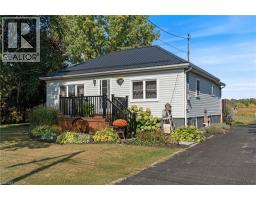 282 TOWNLINE Street, St. Williams, Ontario