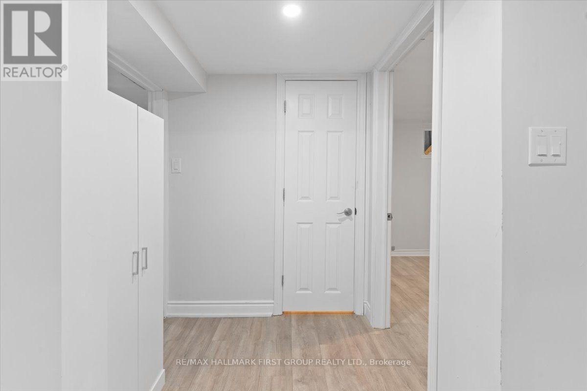 Basement - 46 Tulloch Drive, Ajax, Ontario  L1S 2S5 - Photo 12 - E12417274