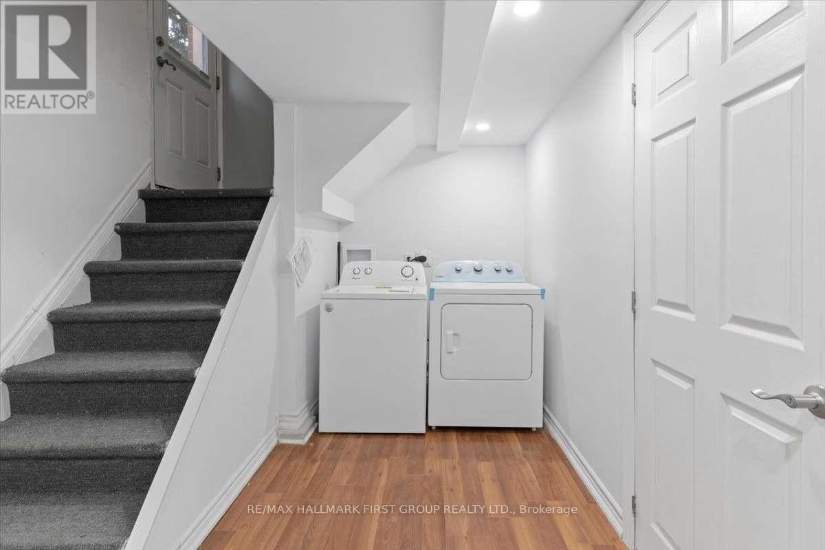 Basement - 46 Tulloch Drive, Ajax, Ontario  L1S 2S5 - Photo 22 - E12417274