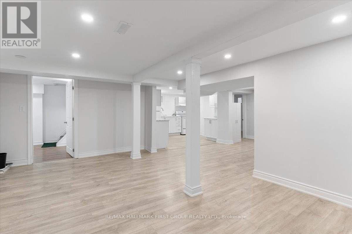 Basement - 46 Tulloch Drive, Ajax, Ontario  L1S 2S5 - Photo 18 - E12417274