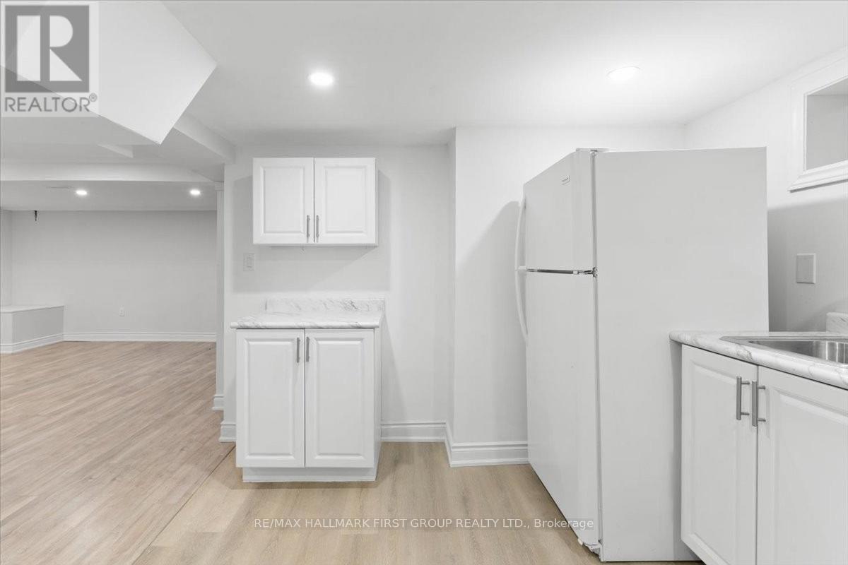 Basement - 46 Tulloch Drive, Ajax, Ontario  L1S 2S5 - Photo 13 - E12417274