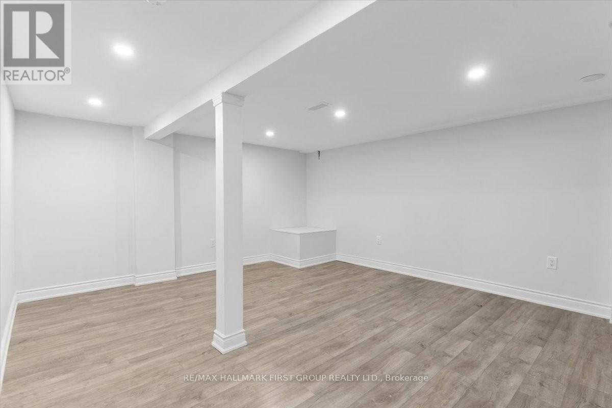 Basement - 46 Tulloch Drive, Ajax, Ontario  L1S 2S5 - Photo 19 - E12417274