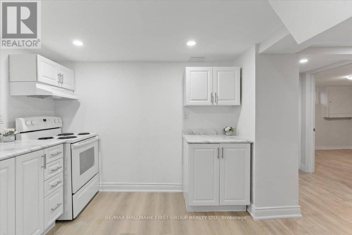 Basement - 46 Tulloch Drive, Ajax, Ontario  L1S 2S5 - Photo 14 - E12417274