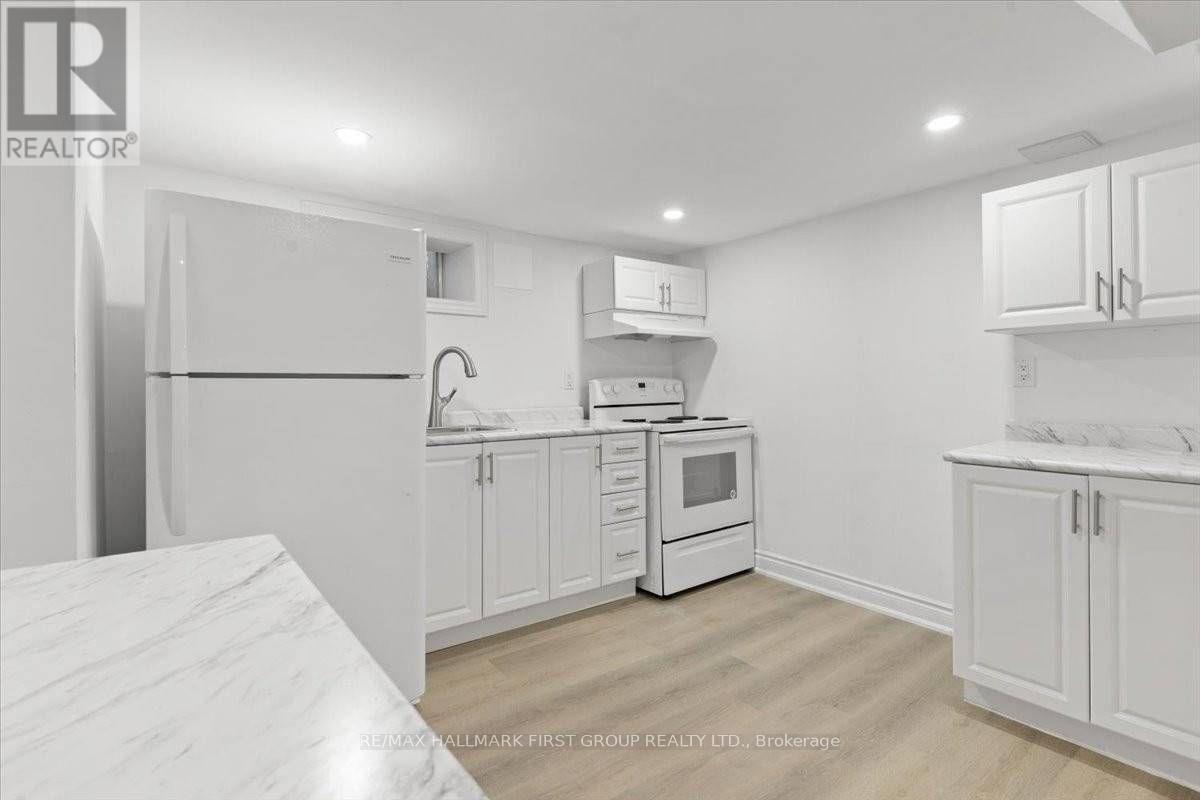 Basement - 46 Tulloch Drive, Ajax, Ontario  L1S 2S5 - Photo 15 - E12417274