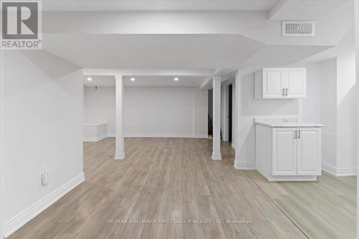 Basement - 46 Tulloch Drive, Ajax, Ontario  L1S 2S5 - Photo 17 - E12417274