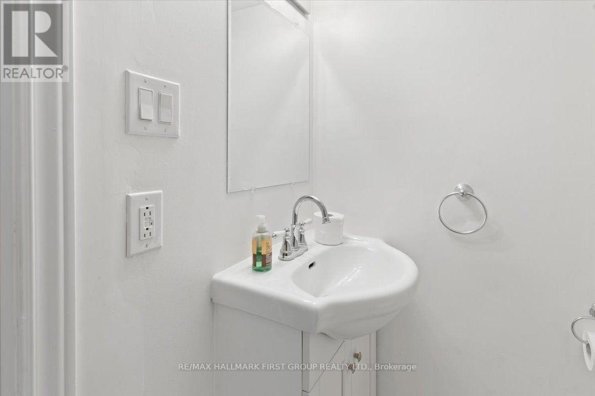 Basement - 46 Tulloch Drive, Ajax, Ontario  L1S 2S5 - Photo 8 - E12417274