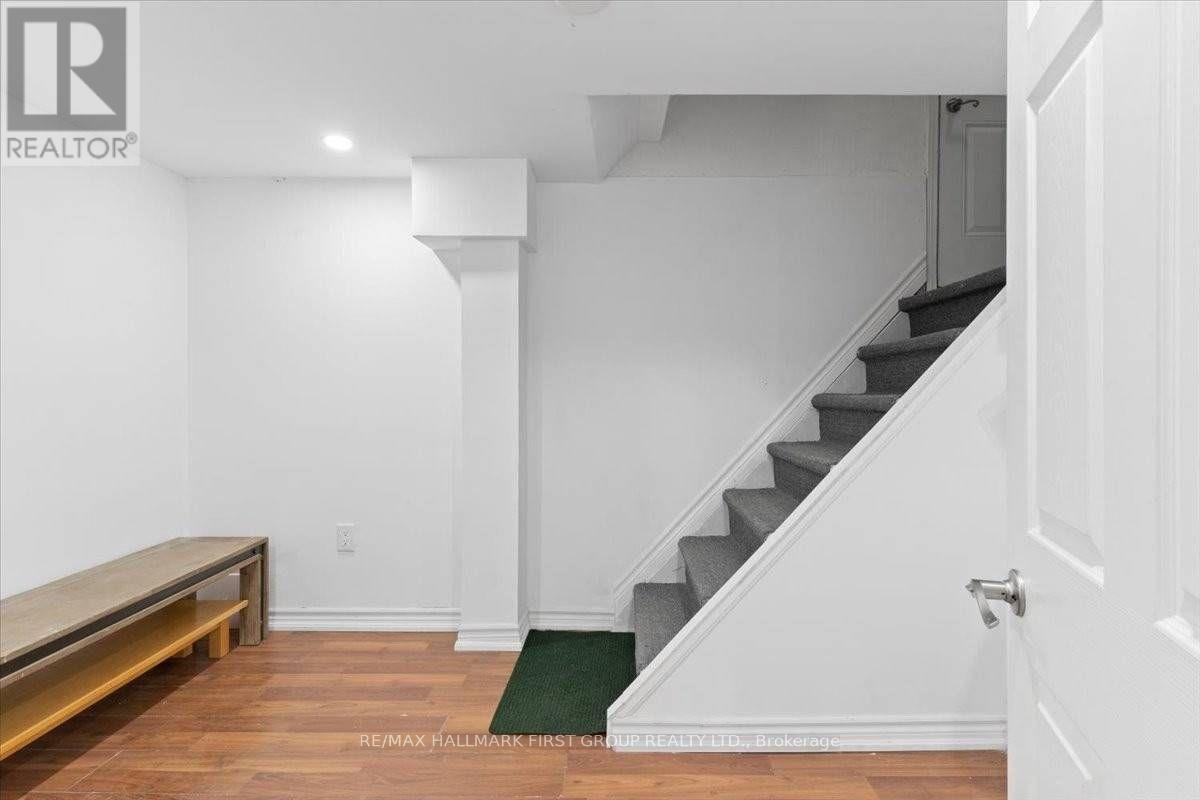 Basement - 46 Tulloch Drive, Ajax, Ontario  L1S 2S5 - Photo 23 - E12417274