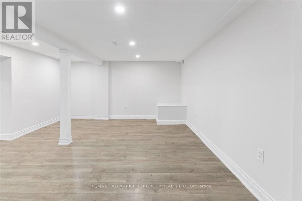 Basement - 46 Tulloch Drive, Ajax, Ontario  L1S 2S5 - Photo 21 - E12417274