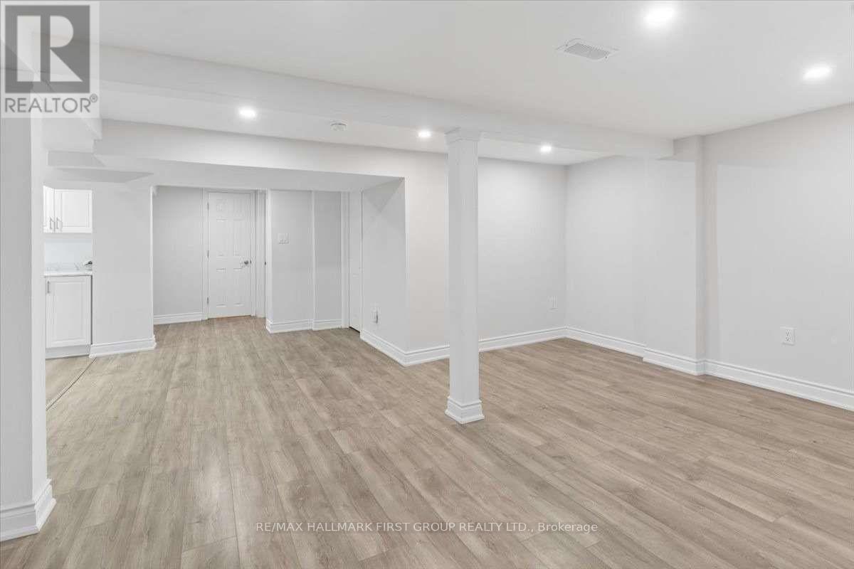 Basement - 46 Tulloch Drive, Ajax, Ontario  L1S 2S5 - Photo 20 - E12417274