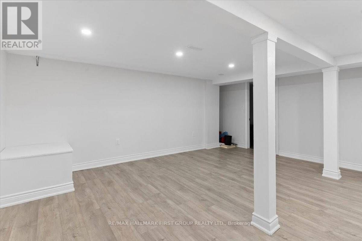 Basement - 46 Tulloch Drive, Ajax, Ontario  L1S 2S5 - Photo 16 - E12417274