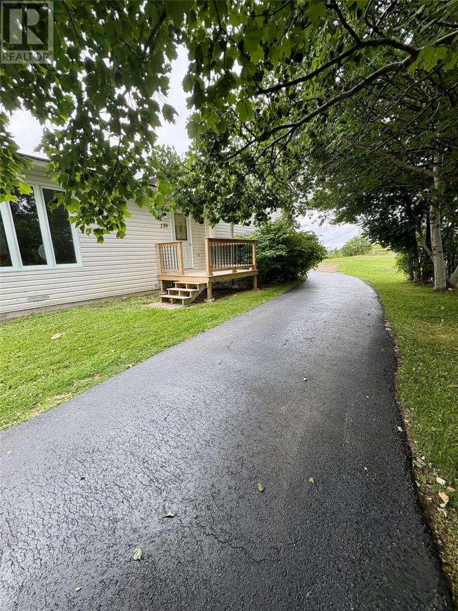 139 Main Street, Summerford, Newfoundland & Labrador   - Photo 10 - 1290275