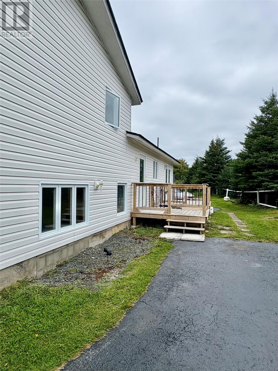 139 Main Street, Summerford, Newfoundland & Labrador   - Photo 16 - 1290275