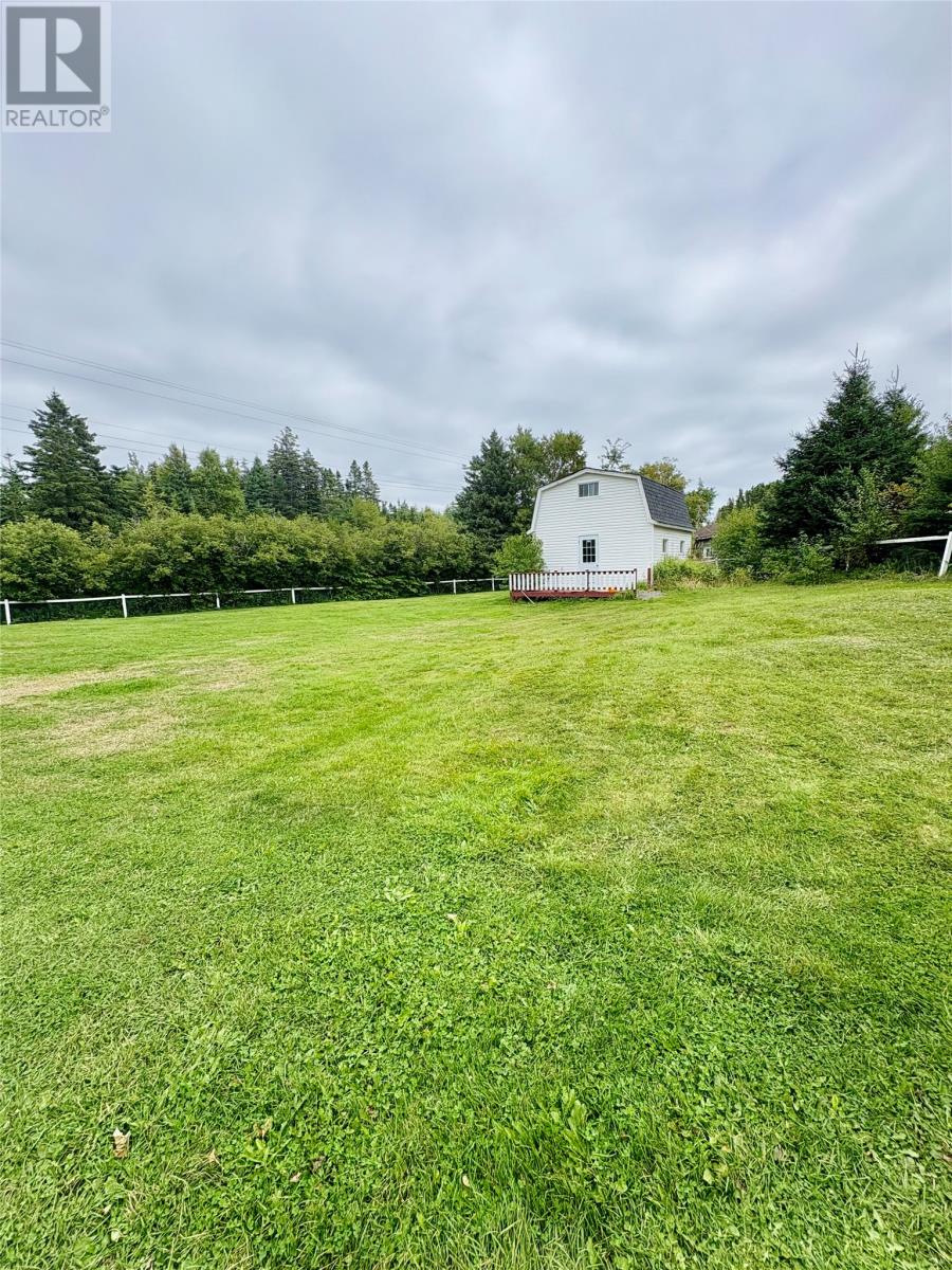 139 Main Street, Summerford, Newfoundland & Labrador   - Photo 19 - 1290275
