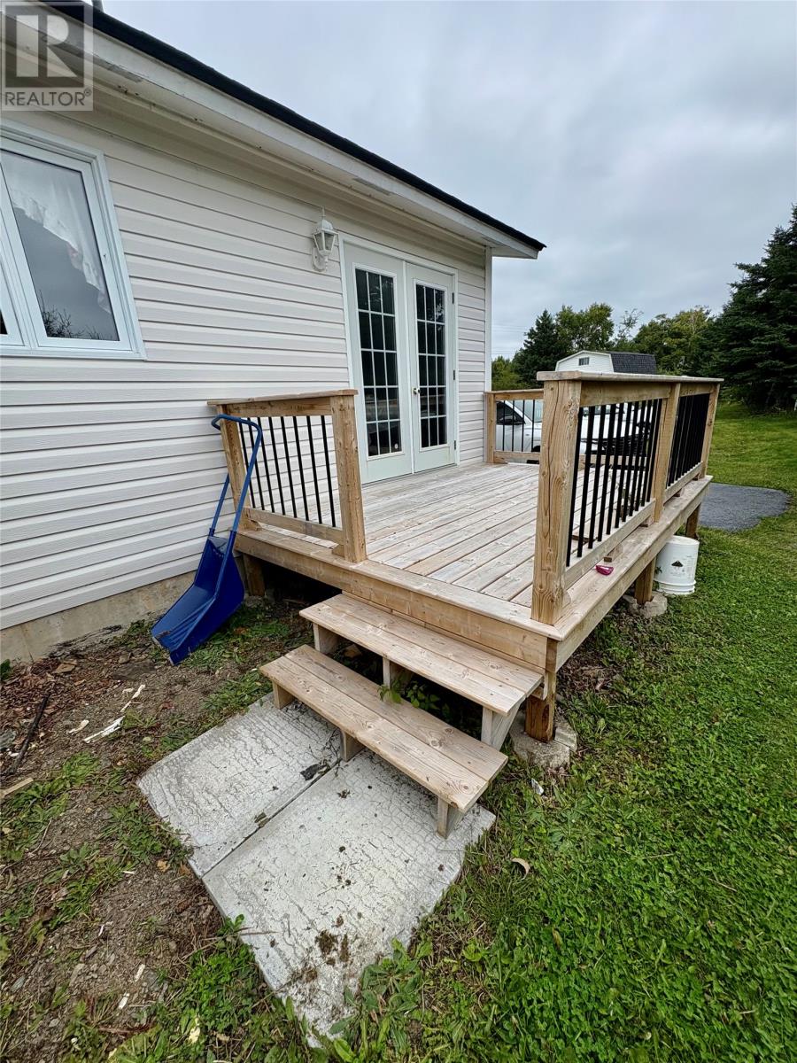139 Main Street, Summerford, Newfoundland & Labrador   - Photo 18 - 1290275