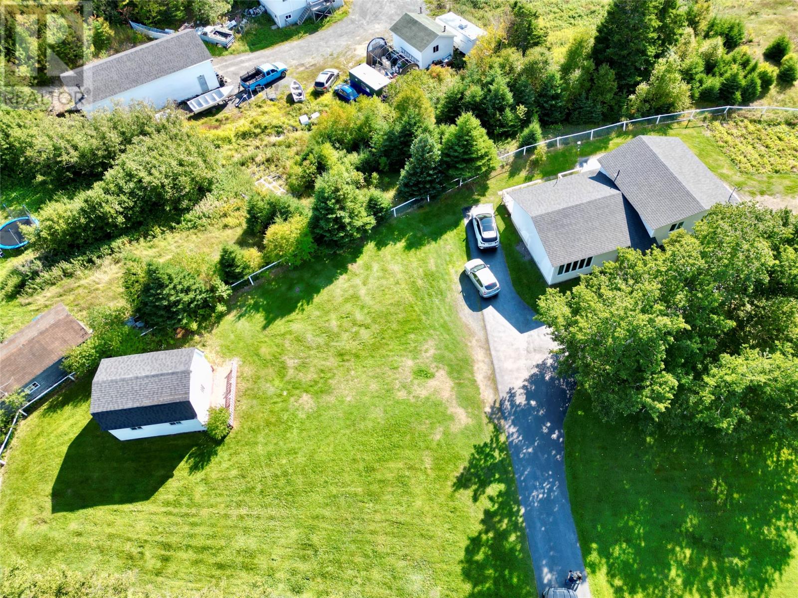 139 Main Street, Summerford, Newfoundland & Labrador   - Photo 2 - 1290275