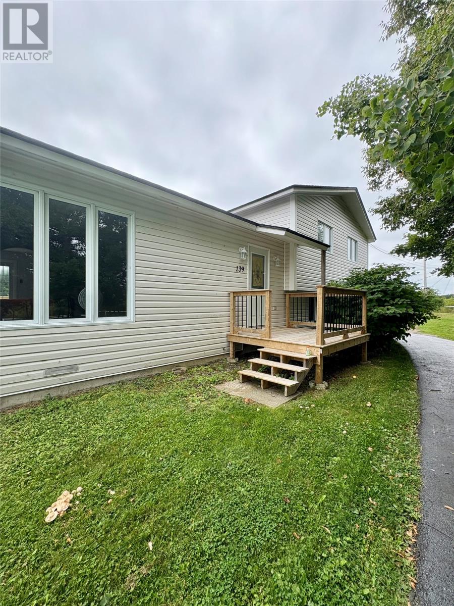 139 Main Street, Summerford, Newfoundland & Labrador   - Photo 24 - 1290275