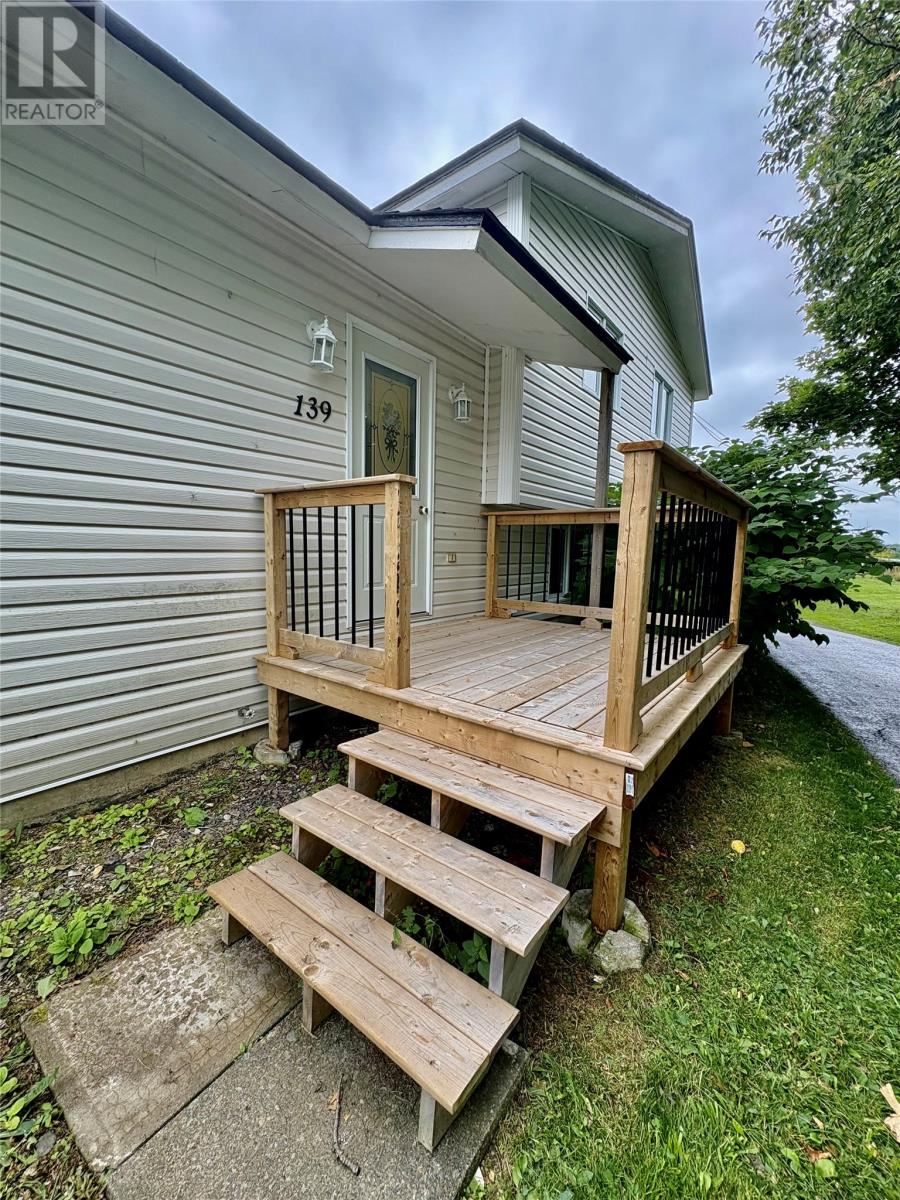 139 Main Street, Summerford, Newfoundland & Labrador   - Photo 23 - 1290275