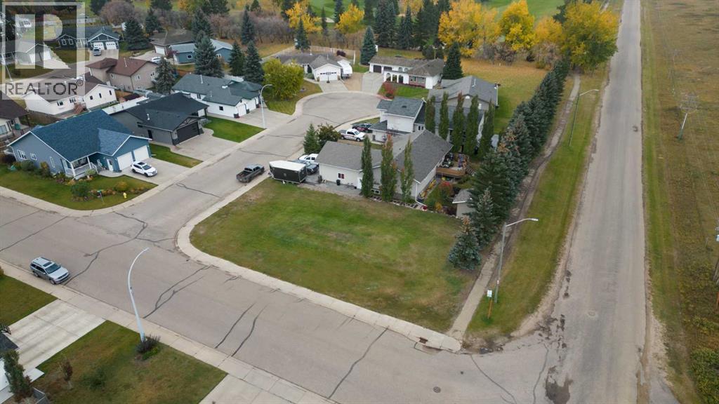 54 Oriole Place, Sedgewick, Alberta  T0B 4C0 - Photo 3 - A2085512