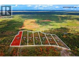 Lot 24-1 Cumberland Bay South Road, Cumberland Bay, New Brunswick