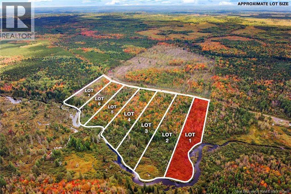 Lot 24-1 Cumberland Bay South Road, Cumberland Bay, New Brunswick  O0O 0O0 - Photo 6 - NB112403